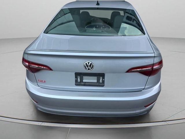 Pre-Owned 2021 Volkswagen Jetta GLI 2.0T Autobahn - photo - 3