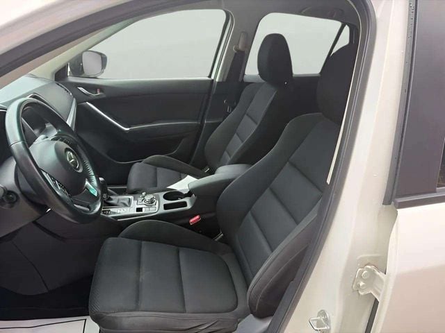 Pre-Owned 2016 Mazda CX-5 Touring - photo - 15