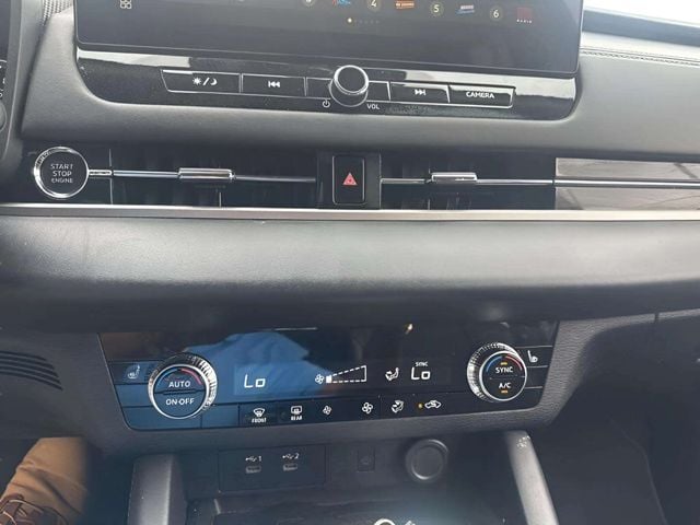 Pre-Owned 2025 Mitsubishi Outlander SE - photo - 7