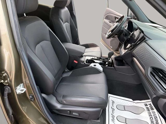 Pre-Owned 2026 Subaru Forester Touring - photo - 27