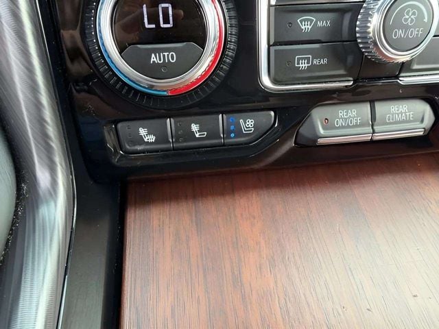 Pre-Owned 2024 GMC Yukon Denali Ultimate - photo - 23