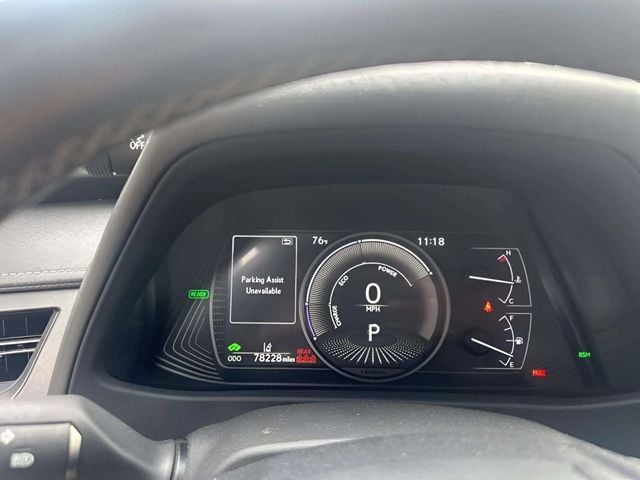 Pre-Owned 2019 Lexus UX 250h Base - photo - 5