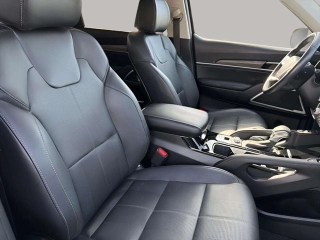 Pre-Owned 2022 Kia Telluride EX - photo - 10