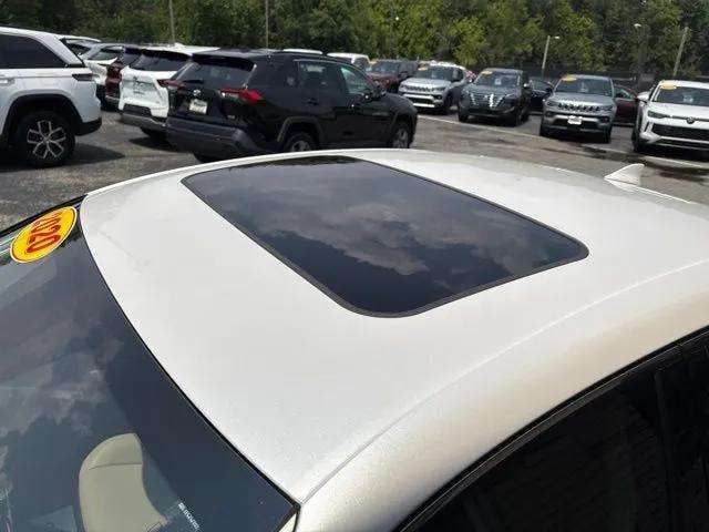 Pre-Owned 2020 Lexus IS 300 - photo - 9