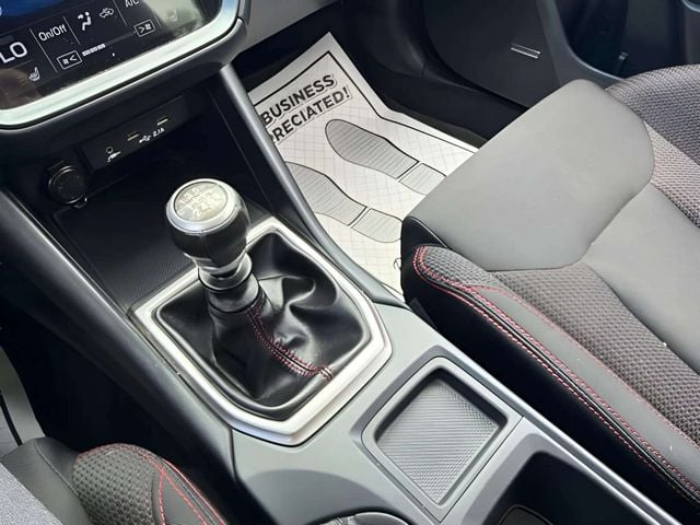 Pre-Owned 2022 Subaru WRX Premium - photo - 15