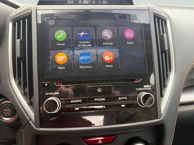Pre-Owned 2020 Subaru Crosstrek Limited - photo - 10