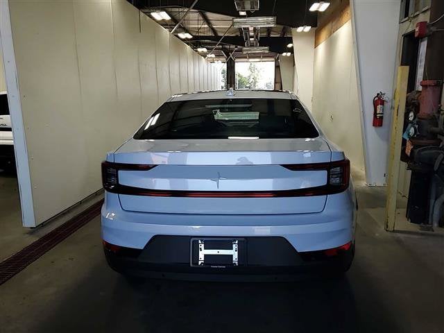 Pre-Owned 2024 Polestar 2 Long Range Single Motor - photo - 4