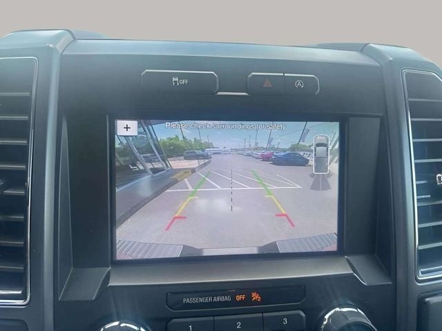 Pre-Owned 2019 Ford F-150 XLT - photo - 8