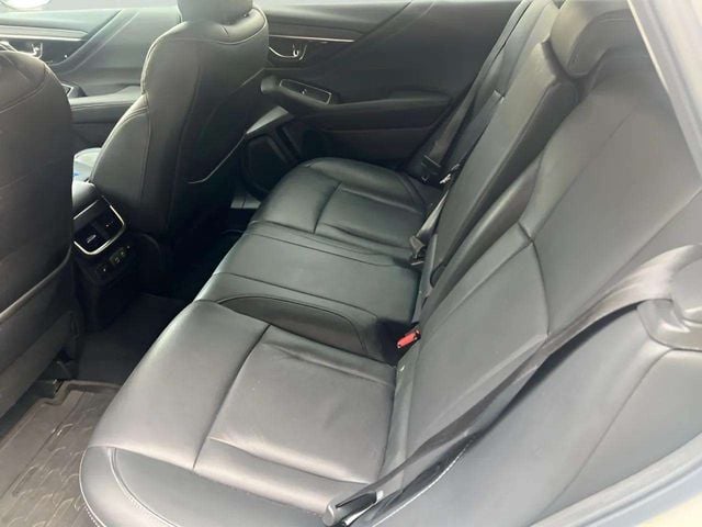 Pre-Owned 2022 Subaru Outback Limited - photo - 6