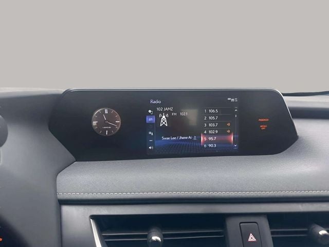 Pre-Owned 2019 Lexus UX 250h Base - photo - 7