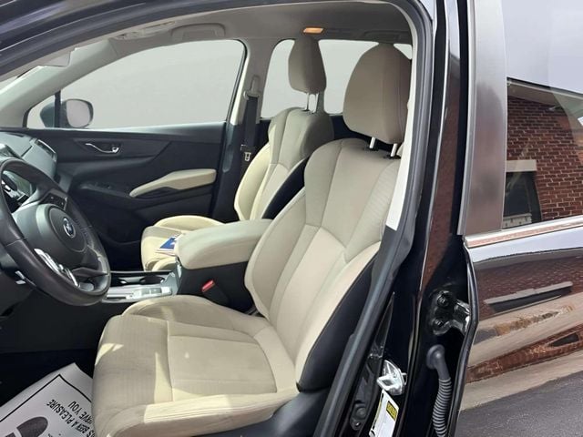 Pre-Owned 2024 Subaru Ascent Premium - photo - 8