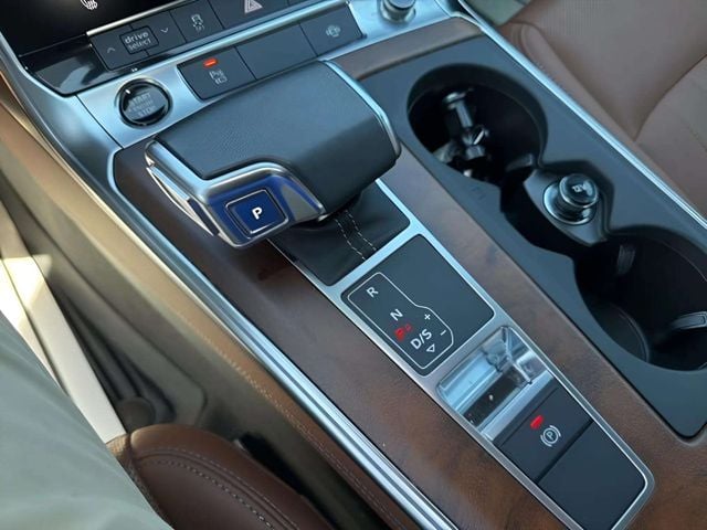 Pre-Owned 2023 Audi A6 45 Premium - photo - 19