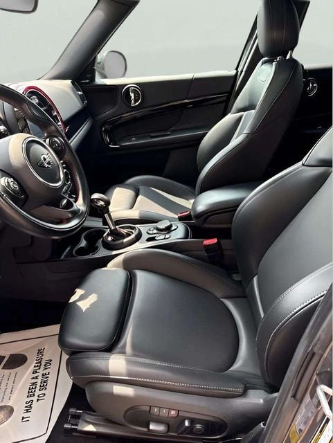 Pre-Owned 2019 MINI Cooper S Countryman - photo - 7