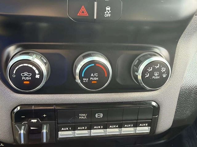 Pre-Owned 2023 Ram 4500HD Tradesman - photo - 21