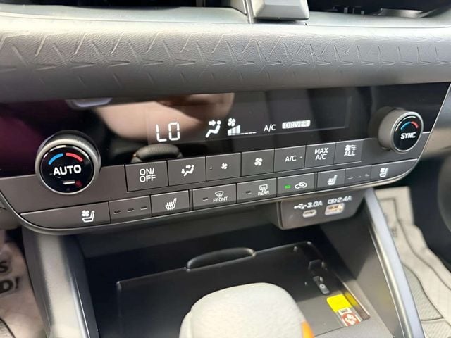 Pre-Owned 2026 Subaru Outback Wilderness - photo - 14