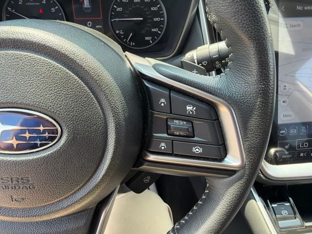 Pre-Owned 2024 Subaru Outback Limited - photo - 14
