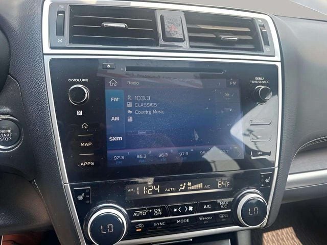 Pre-Owned 2019 Subaru Outback 2.5i - photo - 10