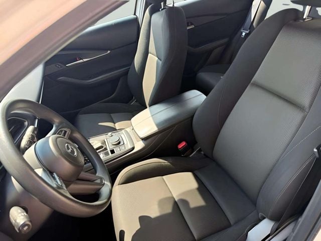 Pre-Owned 2023 Mazda CX-30 2.5 S - photo - 10