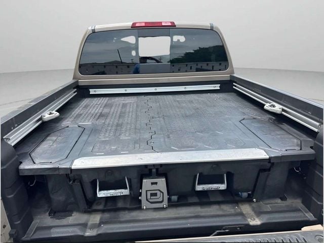 Pre-Owned 2023 Nissan Frontier PRO-4X - photo - 8
