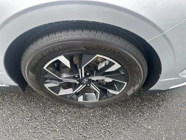 Pre-Owned 2025 Hyundai Sonata SEL - photo - 21