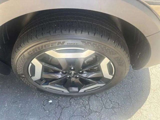 Pre-Owned 2025 Kia Telluride S - photo - 22