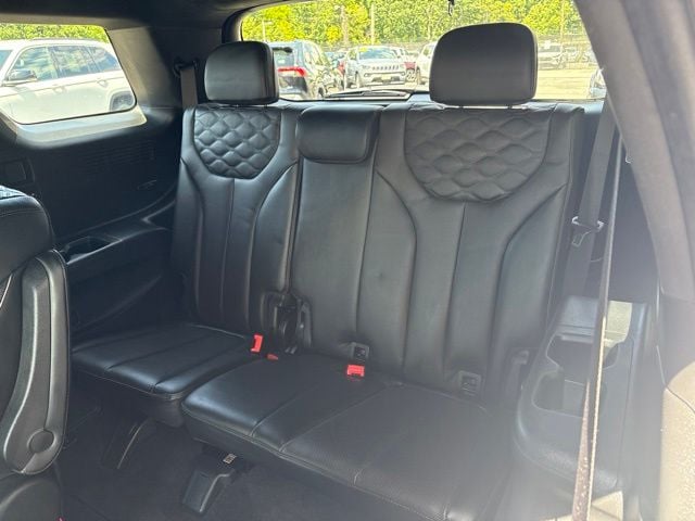 Pre-Owned 2021 Hyundai Palisade Calligraphy - photo - 10