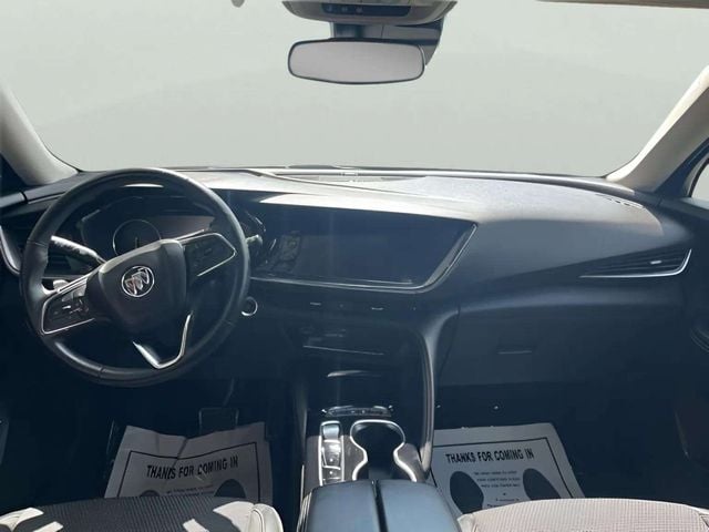 Pre-Owned 2023 Buick Envision Preferred - photo - 6