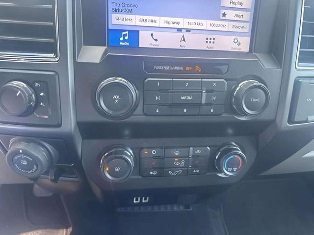 Pre-Owned 2019 Ford F-150 XLT - photo - 6