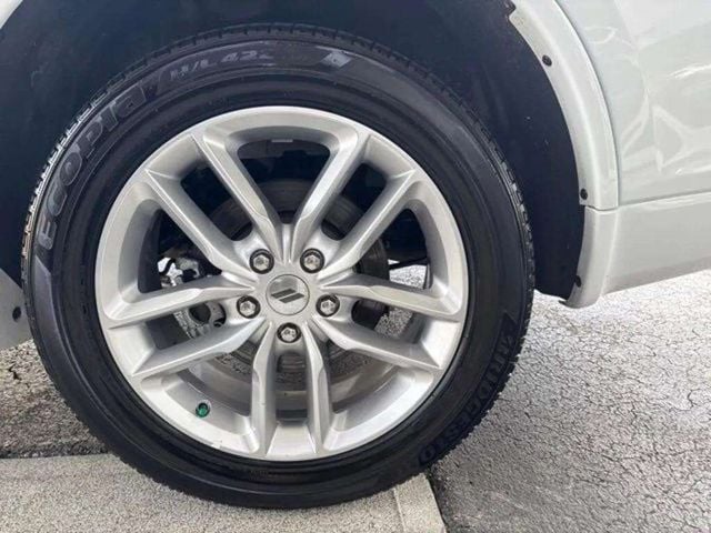 Pre-Owned 2024 Dodge Durango GT Plus - photo - 12