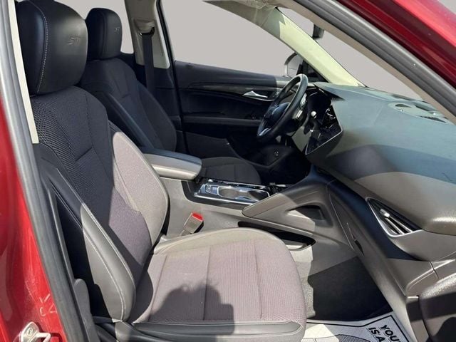 Pre-Owned 2023 Buick Envision Preferred - photo - 16