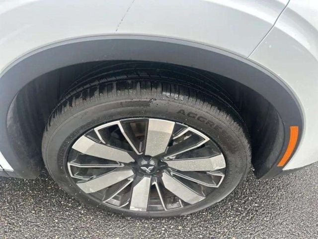 Pre-Owned 2025 Mitsubishi Outlander SE - photo - 17