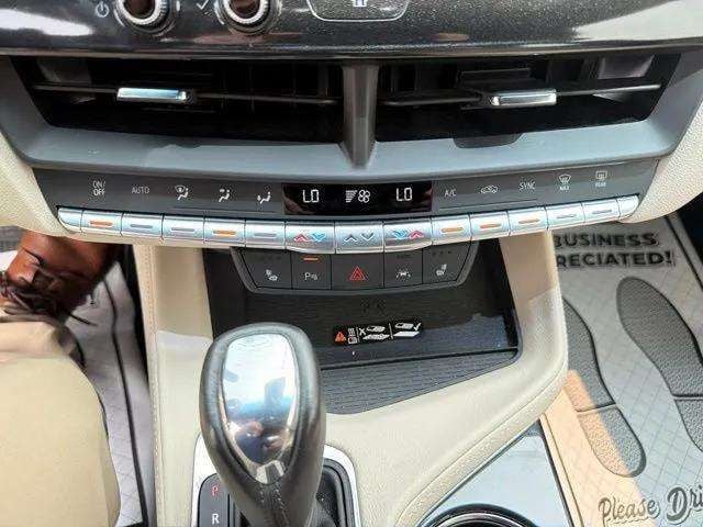 Pre-Owned 2024 Cadillac CT4 Luxury - photo - 15