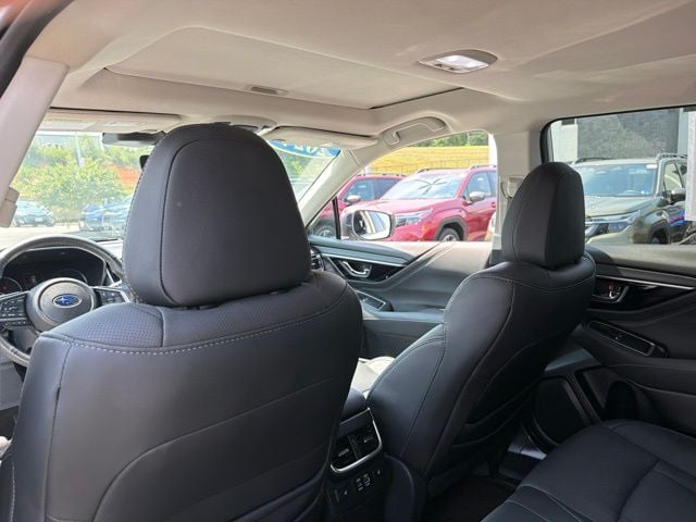 Pre-Owned 2024 Subaru Outback Limited - photo - 6