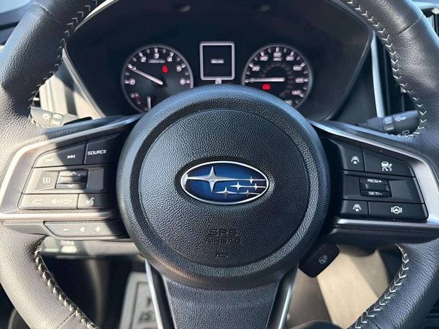 Pre-Owned 2025 Subaru Ascent Limited - photo - 20