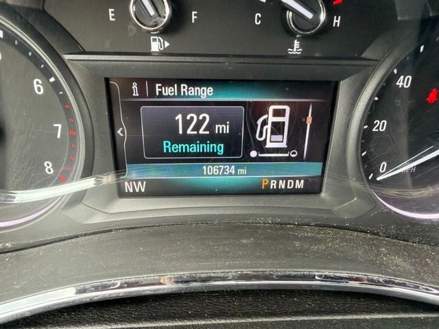 Pre-Owned 2018 Buick Encore Preferred II - photo - 12