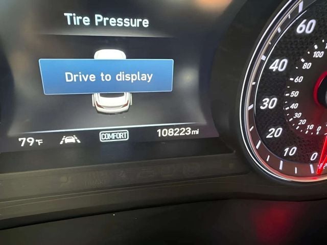 Pre-Owned 2021 Genesis G70 2.0T - photo - 12