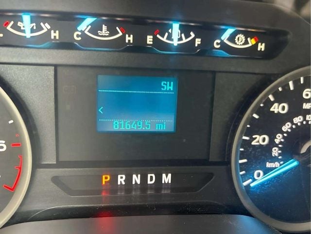 Pre-Owned 2020 Ford F-150 XLT - photo - 5