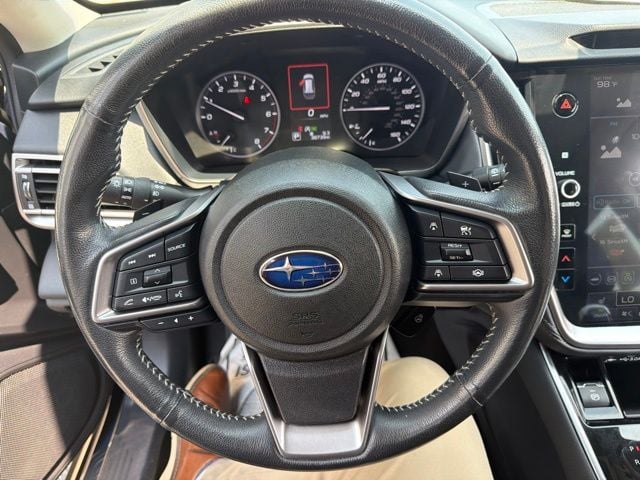 Pre-Owned 2024 Subaru Outback Limited - photo - 20