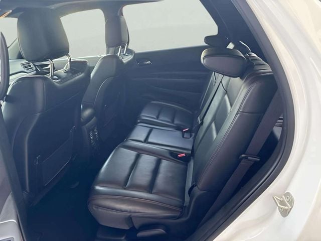 Pre-Owned 2024 Dodge Durango GT Plus - photo - 7