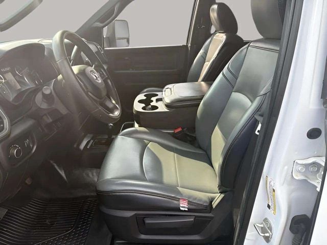 Pre-Owned 2023 Ram 4500HD Tradesman - photo - 5