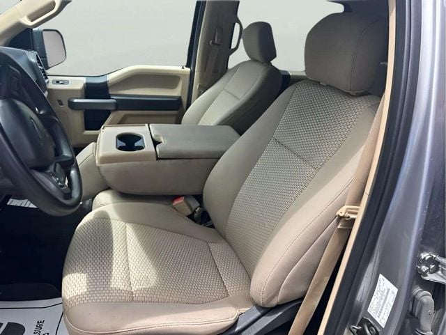 Pre-Owned 2020 Ford F-150 XLT - photo - 11