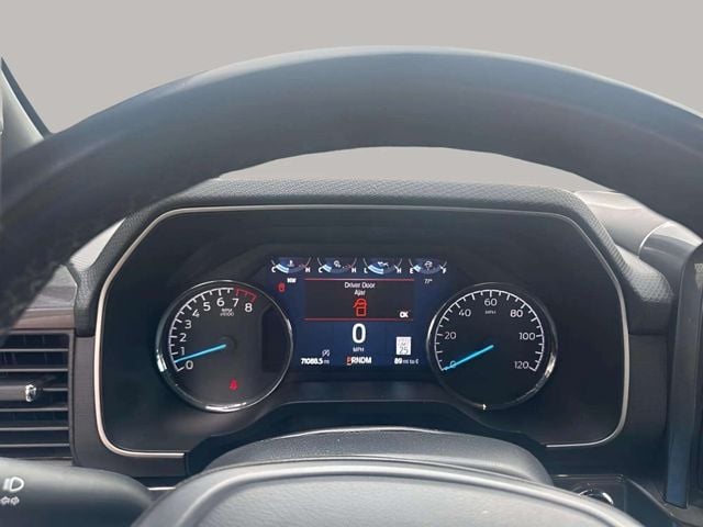 Pre-Owned 2023 Ford F-150 XLT - photo - 5
