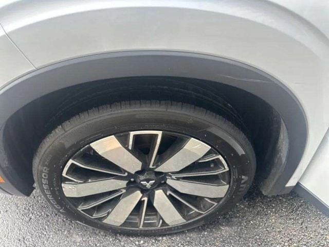 Pre-Owned 2025 Mitsubishi Outlander SE - photo - 18