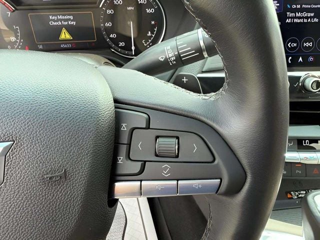 Pre-Owned 2024 Cadillac CT4 Luxury - photo - 12