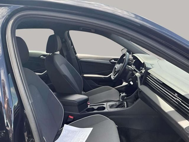 Pre-Owned 2025 Volkswagen Jetta 1.5T Sport - photo - 12