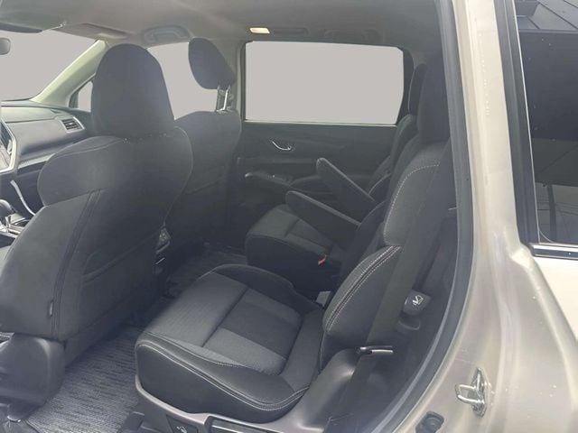 Pre-Owned 2025 Subaru Ascent Premium - photo - 10