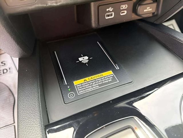Pre-Owned 2025 Honda Passport Black Edition - photo - 15
