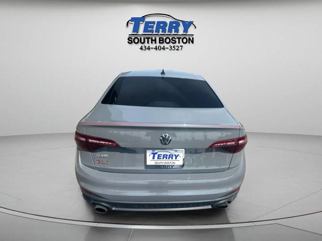 Pre-Owned 2022 Volkswagen Jetta GLI 2.0T Autobahn - photo - 3