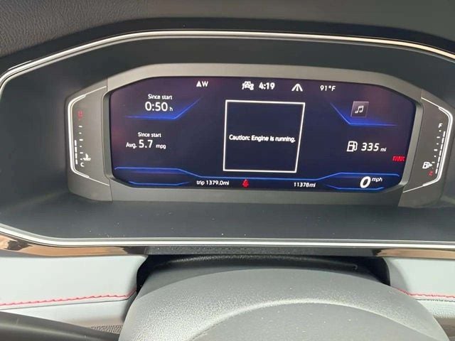 Pre-Owned 2025 Volkswagen Jetta GLI 2.0T Autobahn - photo - 12