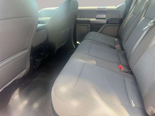Pre-Owned 2019 Ford F-150 XLT - photo - 5